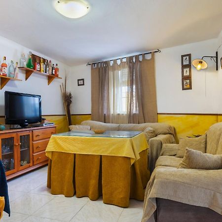 Fuente Nueva Guest House กาซาญา เดลา เซียร์รา ภายนอก รูปภาพ