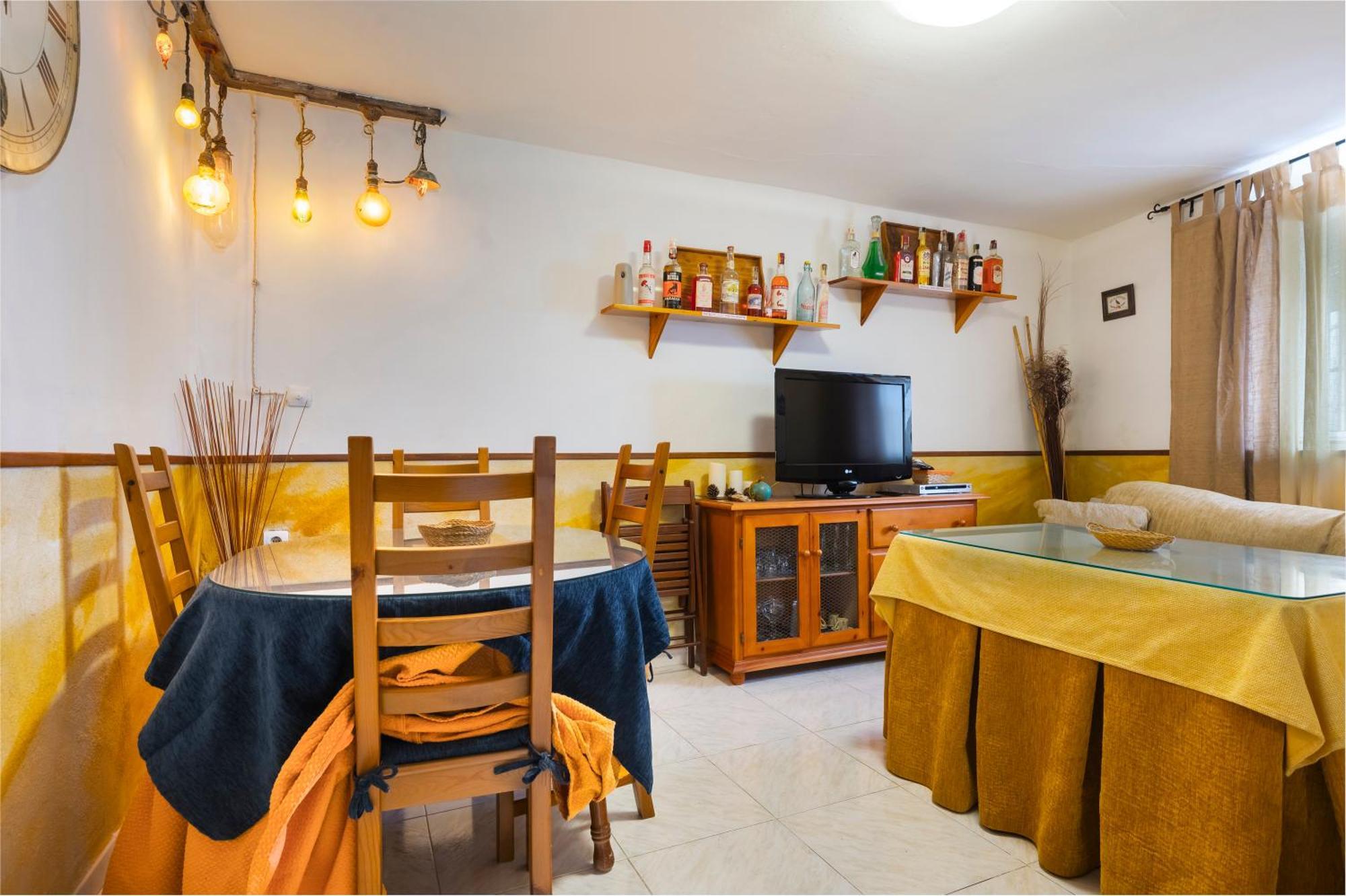 Fuente Nueva Guest House กาซาญา เดลา เซียร์รา ภายนอก รูปภาพ